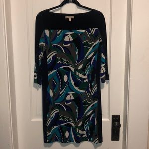 Banana Republic Shift Dress